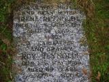 image of grave number 919772